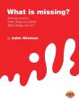 What Is Missing? - Preview