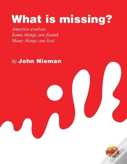 Capa do artigo What Is Missing?