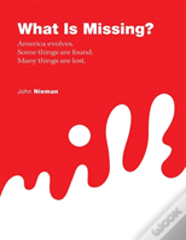 What Is Missing?