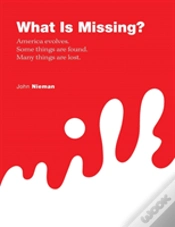 Capa do artigo What Is Missing?