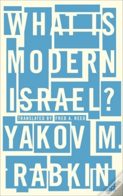 Capa do artigo What Is Modern Israel?