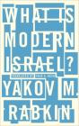 What Is Modern Israel? - Preview