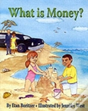 Capa do artigo What Is Money?