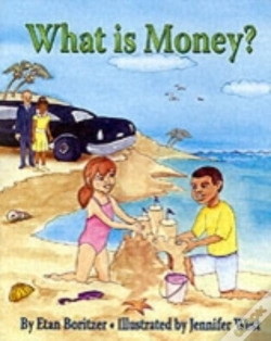 Capa do artigo What Is Money?