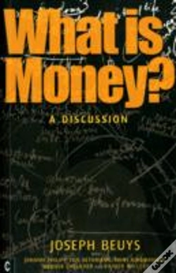 Capa do artigo What Is Money?