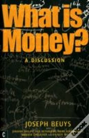 Capa do artigo What Is Money?