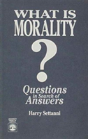 What Is Morality? - Preview