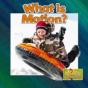 What Is Motion? - Preview