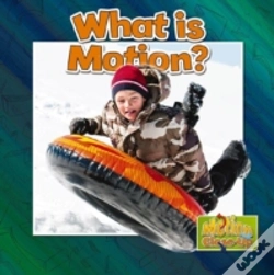 Capa do artigo What Is Motion?