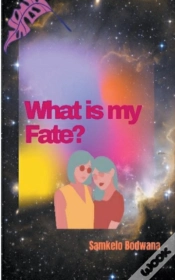 Capa do artigo What Is My Fate?