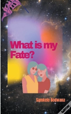 Capa do artigo What Is My Fate?
