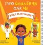 What Is My Name? - Preview