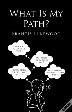 Capa do artigo What Is My Path?