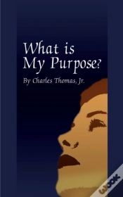 Capa do artigo What Is My Purpose?