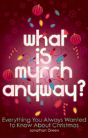 What Is Myrrh Anyway? - Preview