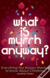 Capa do artigo What Is Myrrh Anyway?