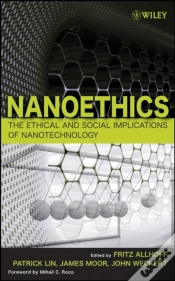 Capa do artigo What Is Nanotechnology And Why Does It Matter?