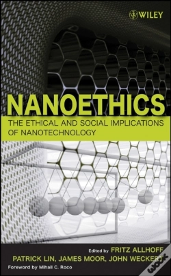 Capa do artigo What Is Nanotechnology And Why Does It Matter?