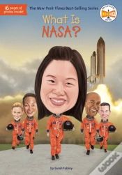 Capa do artigo What is Nasa?
