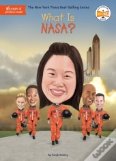 What Is Nasa?