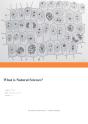 What Is Natural Science? - Preview