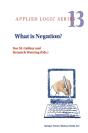 What Is Negation? - Preview