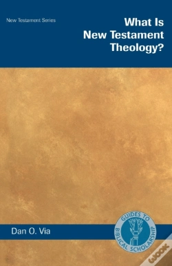 Capa do artigo What Is New Testament Theology?
