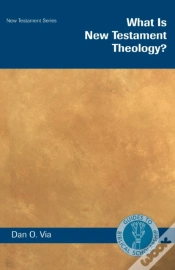 Capa do artigo What Is New Testament Theology?