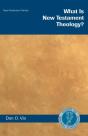 What Is New Testament Theology? - Preview