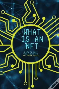 Capa do artigo What Is Nft
