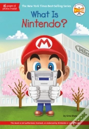 Capa do artigo What is Nintendo?