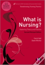 Capa do artigo What Is Nursing? Exploring Theory And Practice