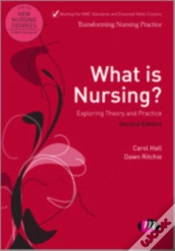 Capa do artigo What Is Nursing? Exploring Theory And Practice
