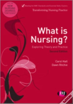 Capa do artigo What Is Nursing? Exploring Theory And Practice
