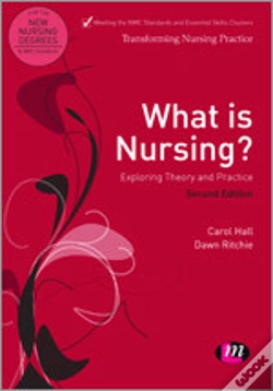 Capa do artigo What Is Nursing? Exploring Theory And Practice