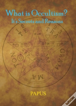 Capa do artigo What Is Occultism?