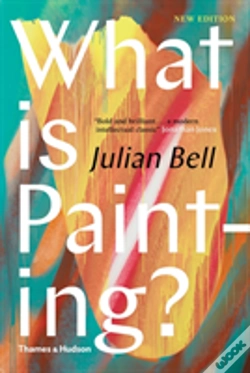Capa do artigo What Is Painting?