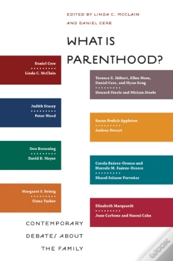 Capa do artigo What Is Parenthood?