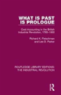 What Is Past Is Prologue - Preview