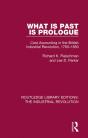 What Is Past Is Prologue - Preview