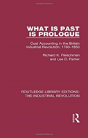What Is Past Is Prologue - Preview
