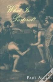 Capa do artigo What Is Pastoral?