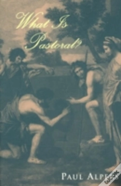 Capa do artigo What Is Pastoral?