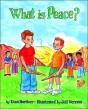 What Is Peace? - Preview