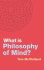What Is Philosophy Of Mind? - Preview