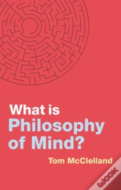 Capa do artigo What Is Philosophy Of Mind?