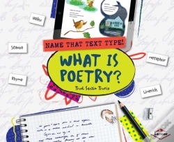 Capa do artigo What Is Poetry?