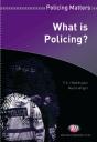 What Is Policing? - Preview