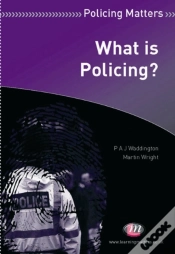 Capa do artigo What Is Policing?