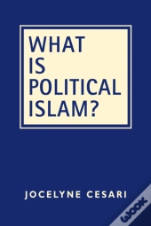 What Is Political Islam?